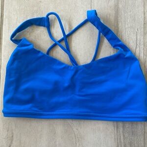 lululemon free to be bra